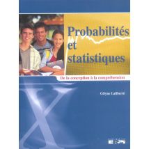 Probabilités Et Statistiques