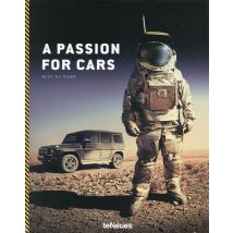 A Passion Of Cars - - PAS DE MARQUE -