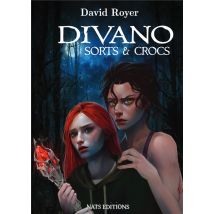 Divano, Spin Off - Sorts Et Crocs