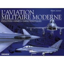 L'Aviation Militaire Moderne