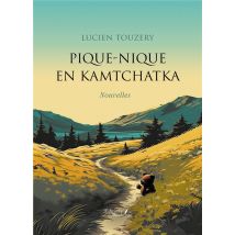 Pique-nique En Kamtchatka
