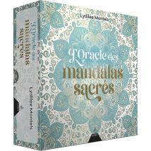 L'Oracle Des Mandalas Sacrés