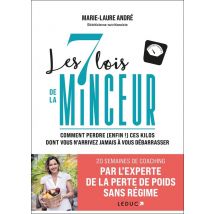 Les 7 Lois De La Minceur