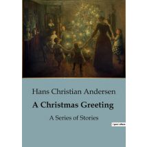 A Christmas Greeting