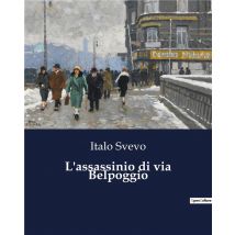 L'Assassinio Di Via Belpoggio