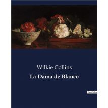 La Dama De Blanco