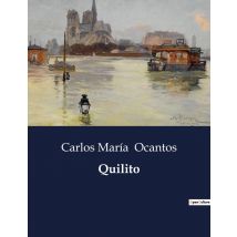 Quilito : La Vida Y Desafios De Una Familia En Tiempos De Cambio