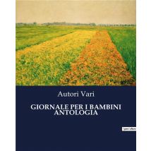 Giornale Per I Bambini Antologia