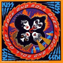 Rock And Roll Over