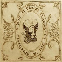 A Wolf In Sheep's Clothing
