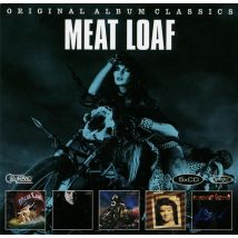 Meat Loaf