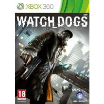Watch Dogs