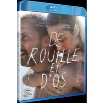 De Rouille Et D'Os