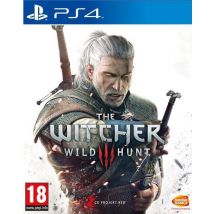 The Witcher 3 : Wild Hunt - Bandai Namco