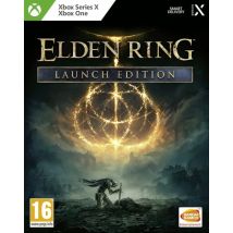 Elden Ring - Launch Edition - Bandai