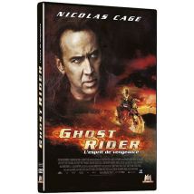 Ghost Rider 2 : L'Esprit De Vengeance