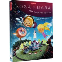 Rosa Et Dara : Leur Fabuleux Voyage