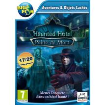 Haunted Hotel : Peine De Mort - Big Fish