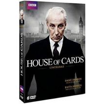 House Of Cards - L'Intégrale