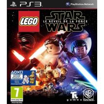 Lego Star Wars : Le Réveil De La Force - Warner Bros