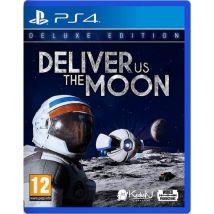 Deliver Us The Moon - Wired