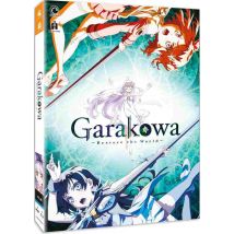 Garakowa : Restore The World