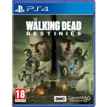The Walking Dead : Destinies - Gamemill