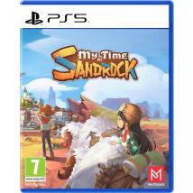 My Time At Sandrock - Numskull