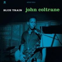 Blue Train