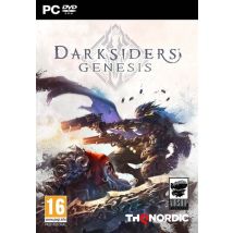Darksiders : Genesis - Thq Nordic