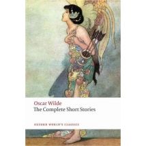 The Complete Short Stories (oxford World's Classics)