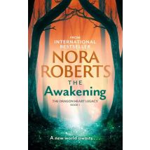 The Awakening - The Dragon Heart Legacy