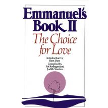 Emmanuel''s Book Ii - Choice For Love