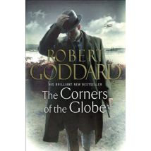 The Corners Of The Globe - The Wide World: Book 2