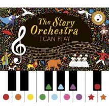 Story Orchestra: I Can Play T.1