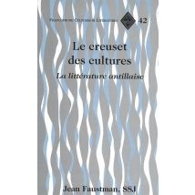 Le Creuset Des Cultures