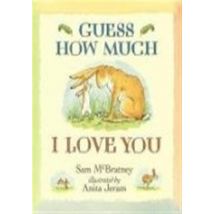 Guess How Much I Love You