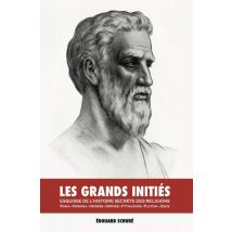 Les Grands Initiés