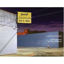 Dave Jordano Detroit Nocturne