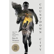 Countdown City - The Last Policeman Book 2