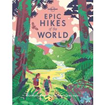 Epic Hikes Of The World (édition 2018)