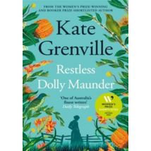 Restless Dolly Maunder
