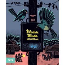 Electric Birds