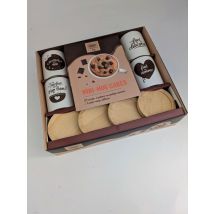 Mini Mugs Nestlé Avec Sous-mugs