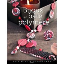 Bijoux En Pâte Polymère