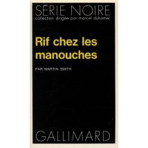 Rif Chez Les Manouches