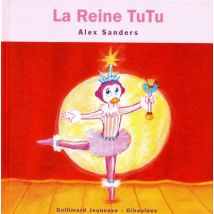 La Reine Tutu