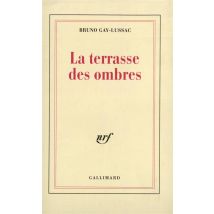 La Terrasse Des Ombres