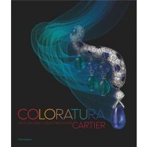 Coloratura - Haute Joaillerie Et Objets Precieux Par Cartier