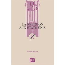 La Religion Aux Etats-unis
